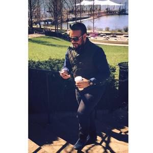 Meet your Posher, Ali